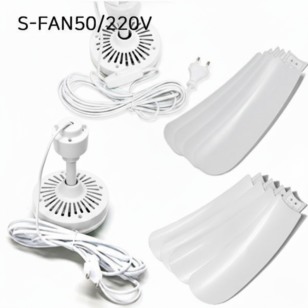 S-FAN 10