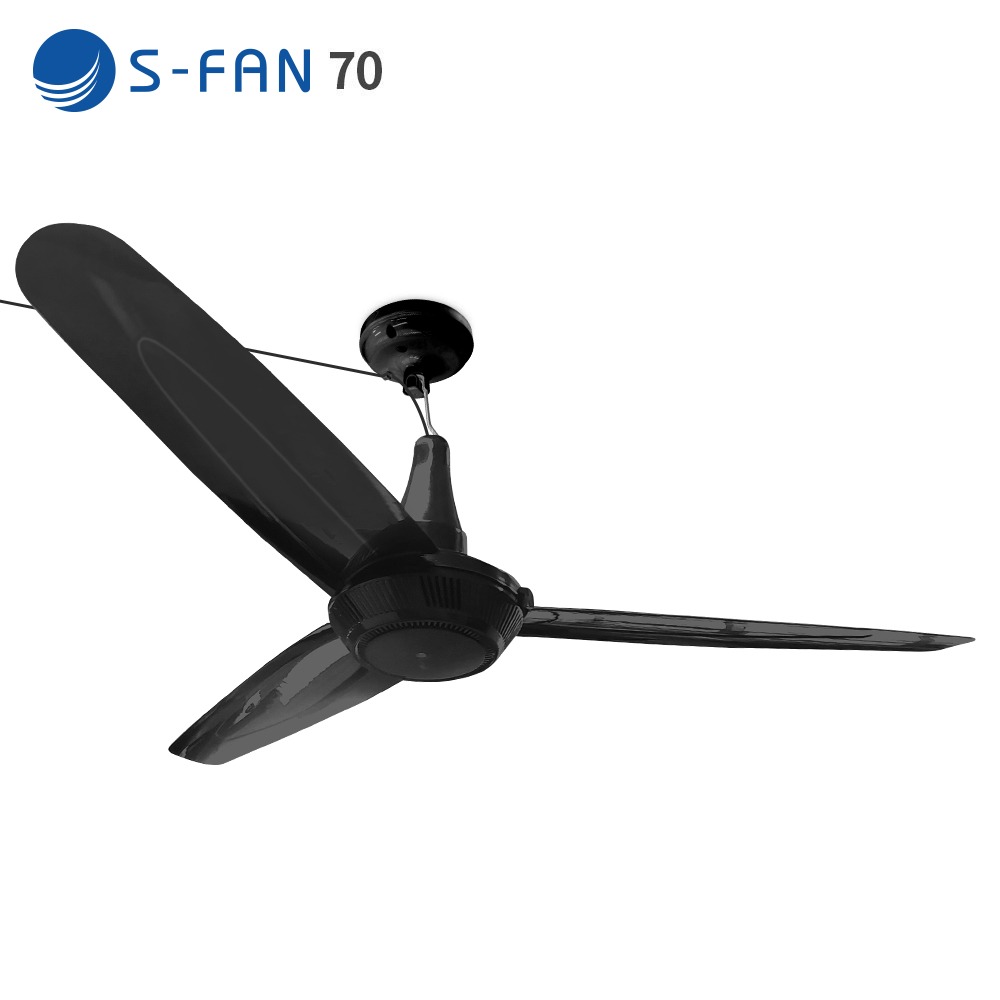 S-FAN 70 220V